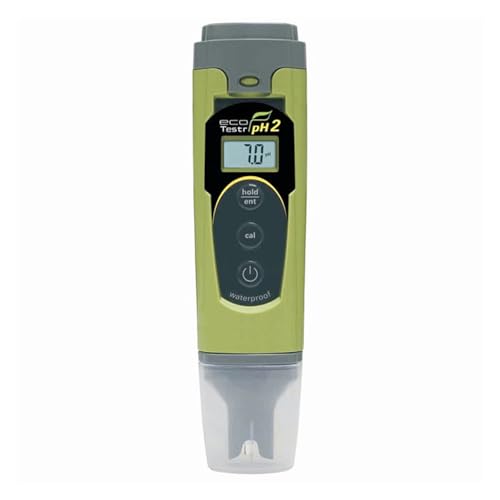 pH-mètre Thermo Scientific Eutech EcoTestr pH2