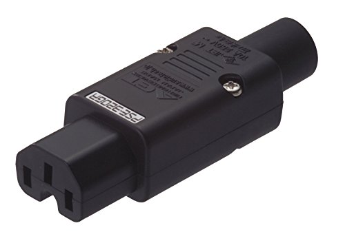 IECコネクター PSE-320GR PSE320GR Amazon | AET IECコネクター 硬質金 硬質ロジウム処理 PSE320GR | AET