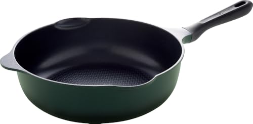 �A�[�l�X�g �������t�� �[�^ �y�� �t���C�p�� 30cm �K�X IH�Ή� 1��6�� �}���`�p�� ���т���ɂ��� �O���[�� �ϖ��Վ���100����N���A �X�[�p�[�x���t�B�[�i�v���~�A�� A-78092