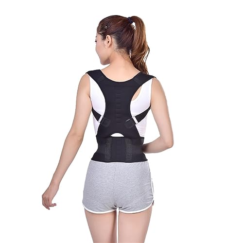 Faja Lumbar y Correctora con Soporte Completo para Espalda miniatura 2