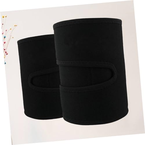 2pcs banda ajustable de neopreno para muslo y brazo miniatura 6