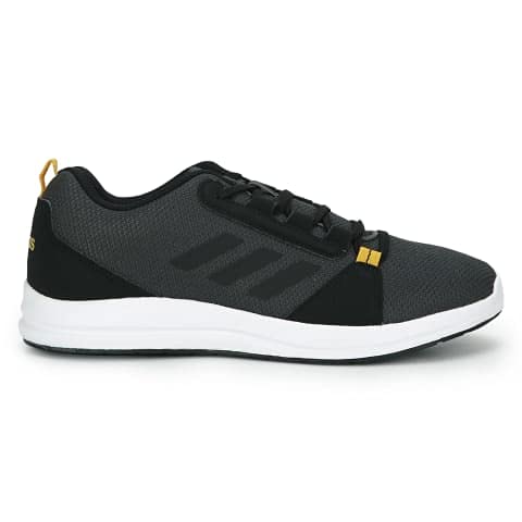 Image of Adidas Mens Averga M Running Shoe