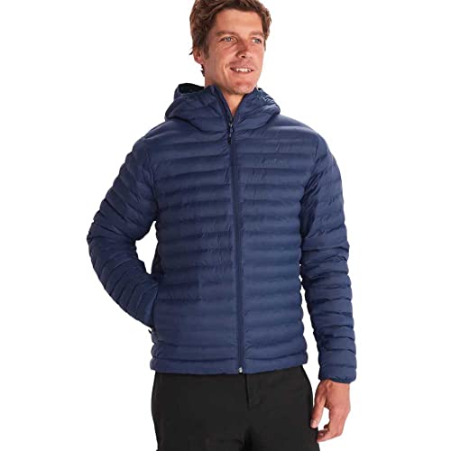 Image of MARMOT Men's Echo Featherless Hoody - Hooded Lightweight Down-Alternative Jacket