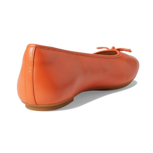 FitFlop Women's Delicato Bow Soft Leather Ballerinas Ballet Flat3