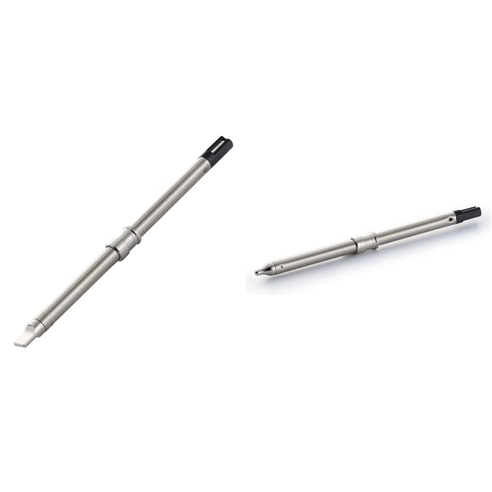 Amazon.co.jp: 白光(HAKKO) ウッドバーニング用ペン先 4.5D型 FD-200