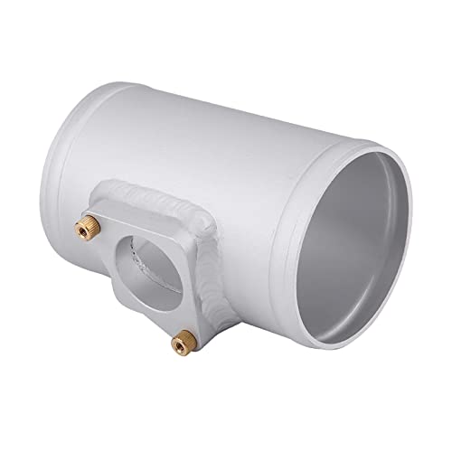 Support d'admission d'air Walmeck avec base de débitmètre d'air de 76mm