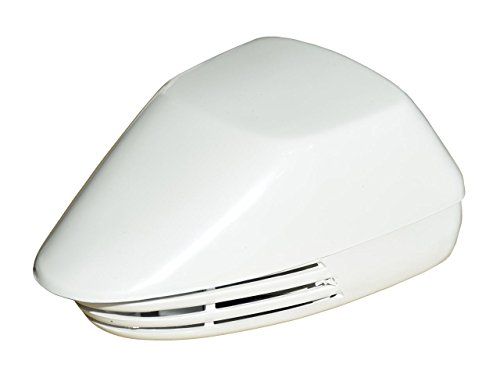 Osculati - 21.449.00 - Bocina De Membrana De Abs, Blanca Osculati - 21.449.00 - Bocina De Membrana De Abs, Blanca