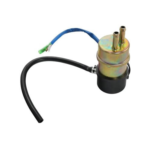Bomba gasolina inyección 12V para Mule 2500 y 2520 4X4 repuesto de sistema de combustible 2