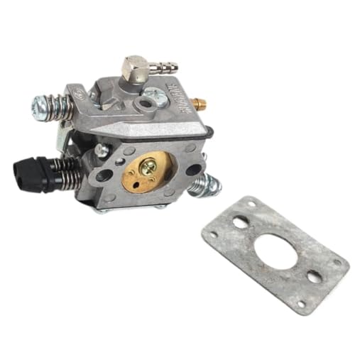 Carburateur de précision pour tronçonneuse CS3800 4000 avec joint étanche haute durabilité