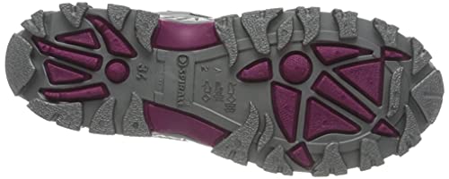 Girl's Simon Snow Boot4