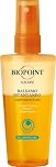 Biopoint Solaire - Balsamo Istantaneo Solare per Capelli Senza Risciacquo, Azione Ristrutturante e Idratante, Dona Protezione dalla Secchezza e Luminosità, 100 ml
