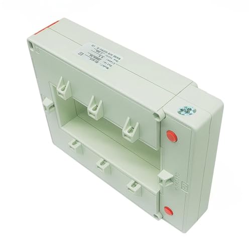 Transformateur de courant de type bouton carré fixe DP614 400A 5A monobloc