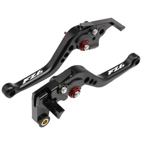 Levier de rechange moto FZ6 pour vos balades et trajets quotidiens en FZ600 2004-2010