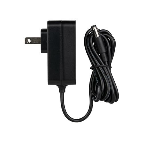 Amazon | FCOB DC5V 2A 電源アダプター ACアダプター 汎用5V AC100V