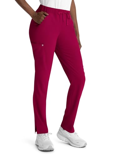 Maevn Matrix Impulse Women’s Skinny Pull-On Pant