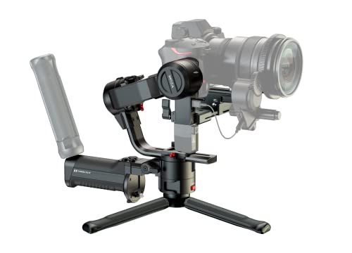 Amazon.co.jp: Moza Aircross 3 電子式 折りたたみ式 3軸