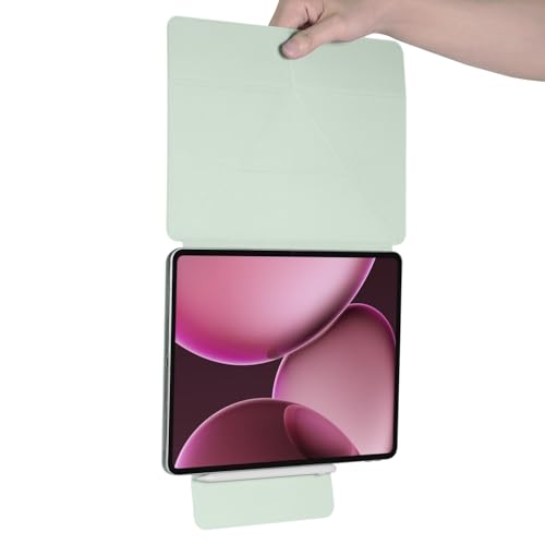 Funda Honor Magic Pad 2 12.3 para ver vídeos en múltiples ángulos 7