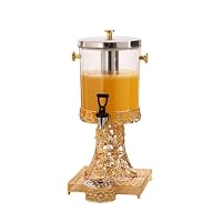 Amazon.co.jp: XVVX シングル飲料ディスペンサー、 コールドドリンク