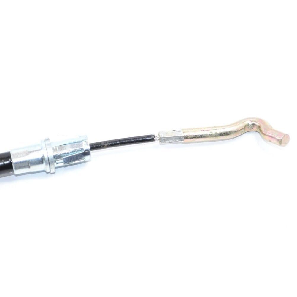 PARTS# 52060204AK Handbrake cable 1pack