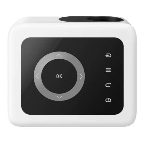 El Mejor Listado de Mini Proyector Steren los 5 más buscados. 6 Imagen adicional
