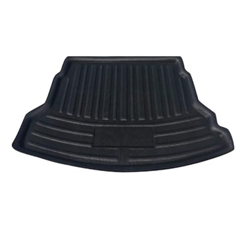 Tapis de coffre pour CRV 4 RM RE 2012-2016 sur mesure en protection de bagages