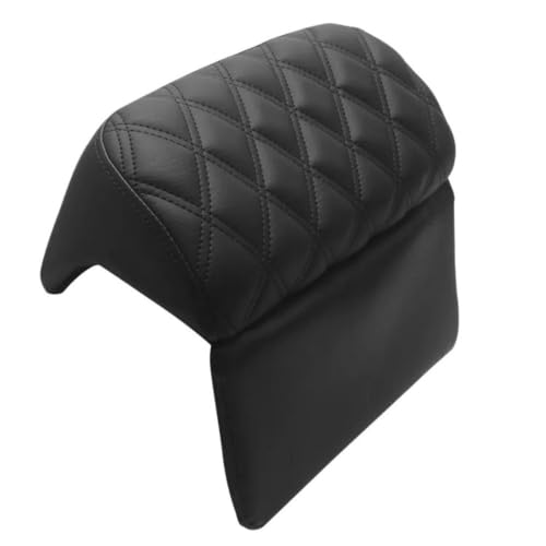 Coussinets de dossier coffre moto Street Glide Electra Glide Ultra FLHT