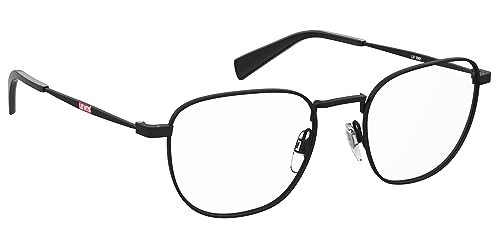 Gafas de vista Levi's 1061 montura duradera unisex de calidad 3