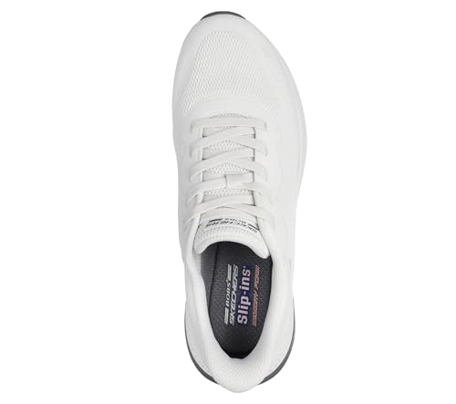 Image of Skechers Mens Hands Free Slip-ins - Bobs Sport Squad Chaos 4