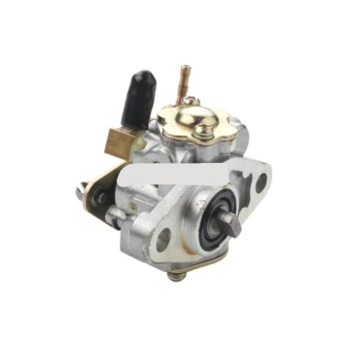 Pompe à essence haute performance pour moteur AM6 50cc afin de retrouver la puissance du 2 temps