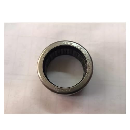 Roulement à aiguilles HK253318 pour réparer axe de 25mm douille 25x33x18mm
