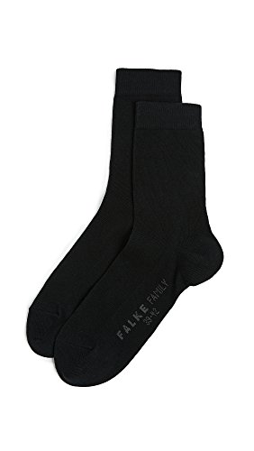 Image of FALKE Women's Cosy Wool Socks, Soft Warming Merino Cashmere