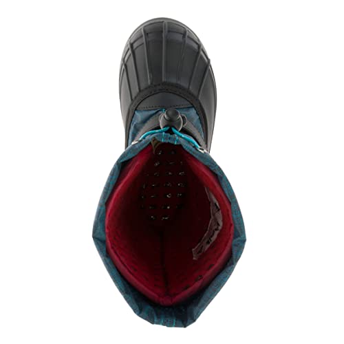 Kamik Girl's Shockwave (Little Kid/Big Kid)2