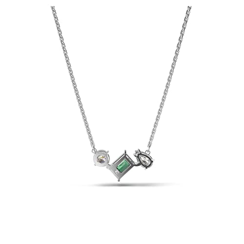 Swarovski Mesmera Collection Necklaces4