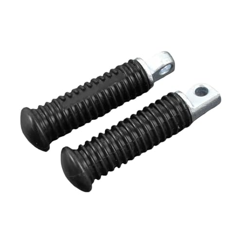 Repose-pieds passager moto Sportster XL883 XL1200 Iron 48 cale-pied arrière