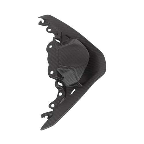 Spoiler carénage Street Triple RS 2023 de finition supérieure