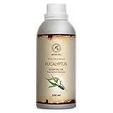 100% ACEITE ESENCIAL DE EUCALIPTO aporta un aroma dulce, refrescante y suave a la menta a cualquier espacio. ¡EUCALYPTUS transforma y trae sensación de calor a su piel, mente y cuerpo!