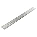 Metal ruler