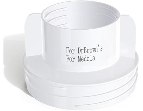 Best Baby Brew Adapters for Dr. Brown's Bottles