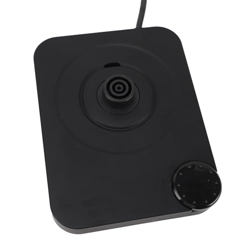 Hervidor Eléctrico Inteligente 1200W Acero Inoxidable 1L miniatura 7