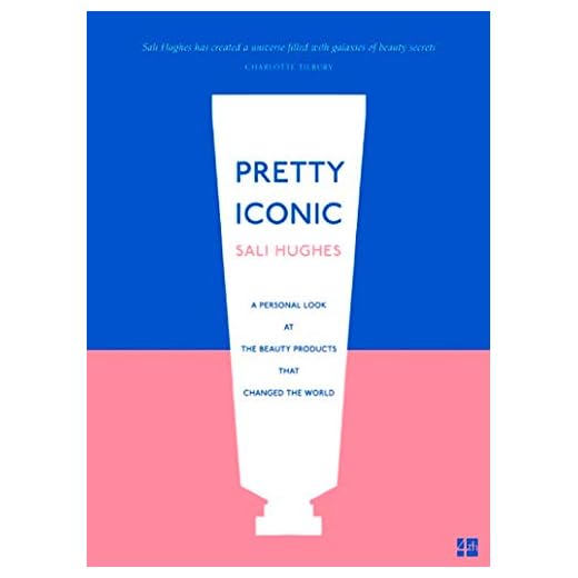 Pretty Iconic: A Personal Look at the Beauty Products that Changed the World