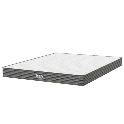 Modway Kate 6 Queen Firm Innerspring Mattress