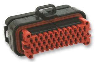 Best Price SquareTE Connectivity/AMP Te Connectivity/Amp 776164-1 Plug And Socket Connector Housing