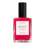 Manucurist Pintauñas Jelly Pomme d’Amour Green™