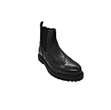  Romeo Gigli Scarpa Uomo 45, Nero