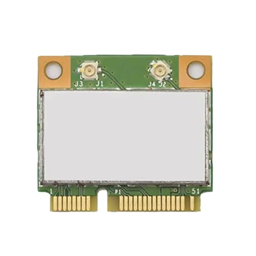 Tarjeta inalámbrica BCM43142 WiFi para solucionar problemas de conexión en E530 y L430