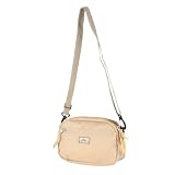 [コロンビア] プライスストリーム ミニショルダー PU8812 ワンサイズ British Tan
