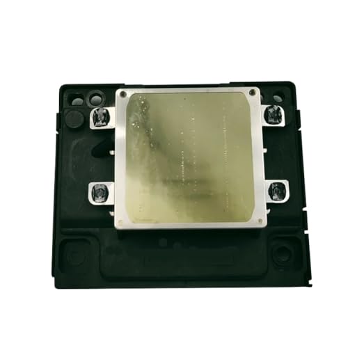 ZHAOXCAIN Printhead F190000 F190010 F190020 Compatible With WF 7015 WF 7510 WF 7511 WF 7515 WF 7520 WF 7521 WF 7525