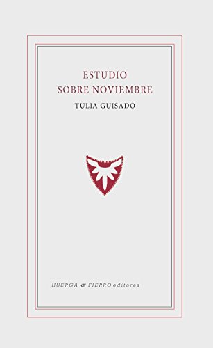 ESTUDIO SOBRE NOVIEMBRE (GRAFFITI)