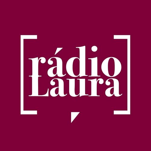 Rádio Laura Podcast Por Rádio Laura Online capa