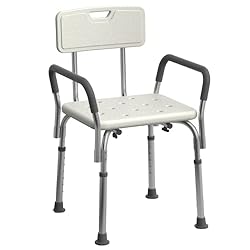 Medline: Shower Chair